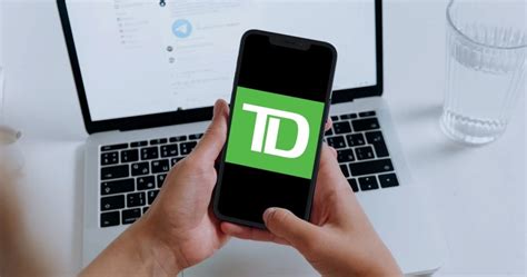 TD Referral Rewards.